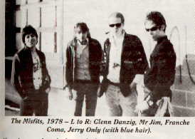 In the Beginning