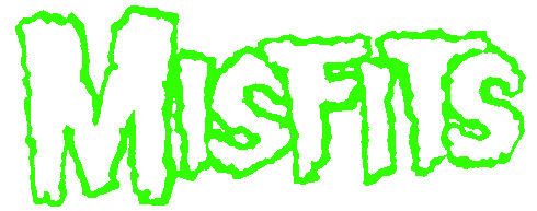 MISFITS