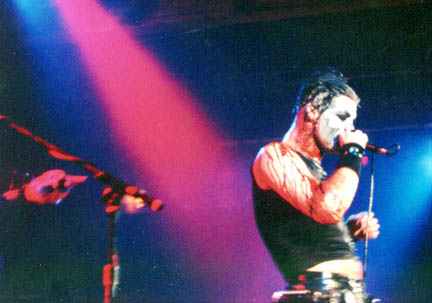 Michale