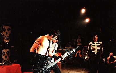 Show 1983